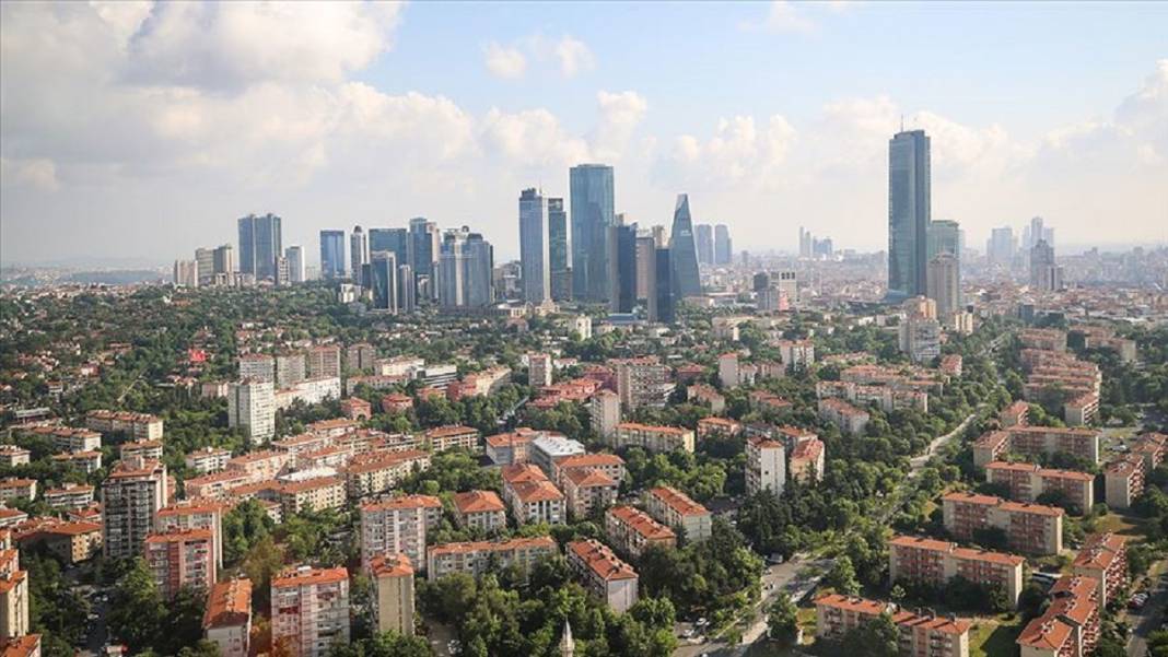 İstanbul, Ankara ve İzmir'de kira fiyatları zirveye çıktı 1